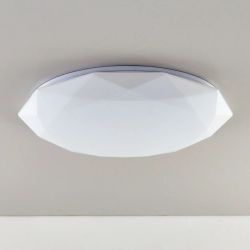 Citilux Астрон CL733680G RGB Люстра светодиодная с пультом