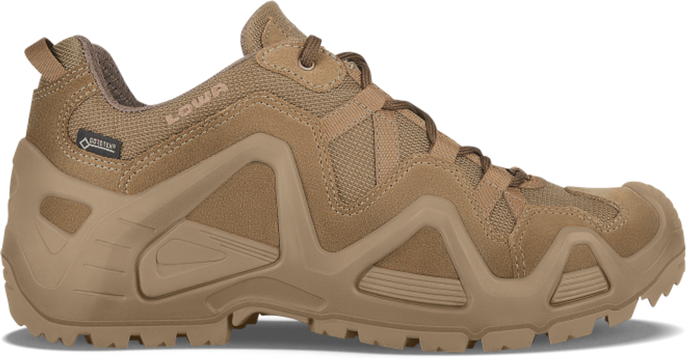 Lowa Zephyr GTX LO TF Coyote OP