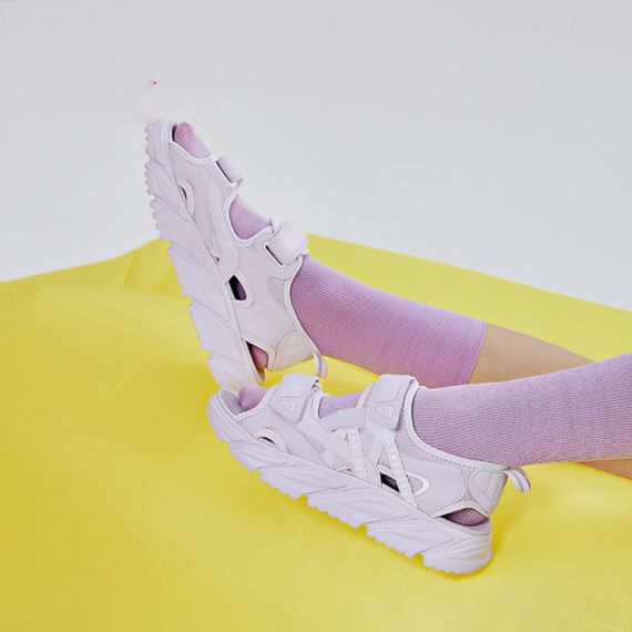 Kappa Back To Back 'Purple'