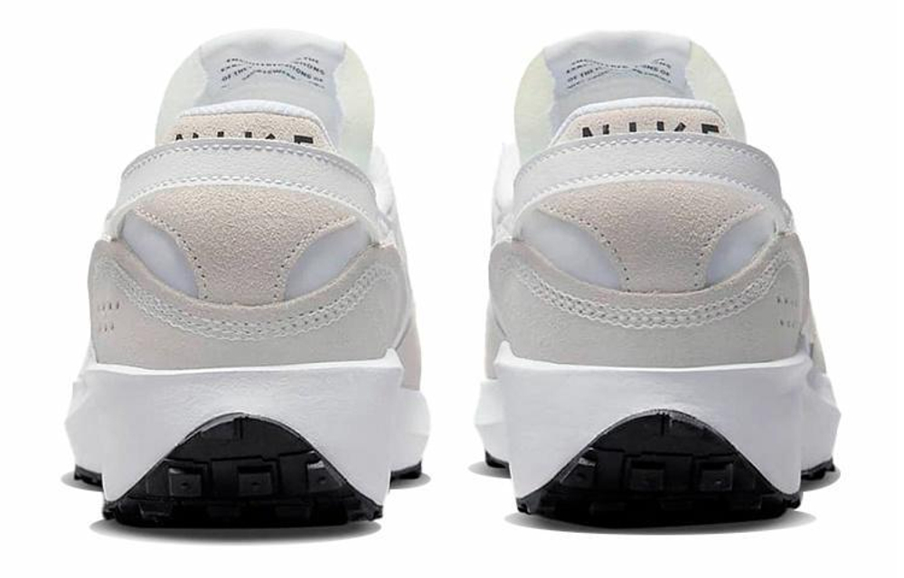 Кроссовки Nike Waffle Debu (Женская размерная сетка)