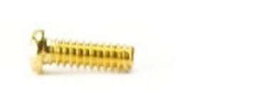 Винт DO402014 (золото), 100 шт.