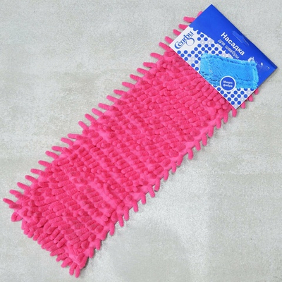 Насадка для швабры из микрофибры 40*13см 70гр