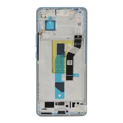 Xiaomi 13 Lite (2210129SG) / (Дисплейный модуль с тачскрином) (в рамке) (ORIG-SP)