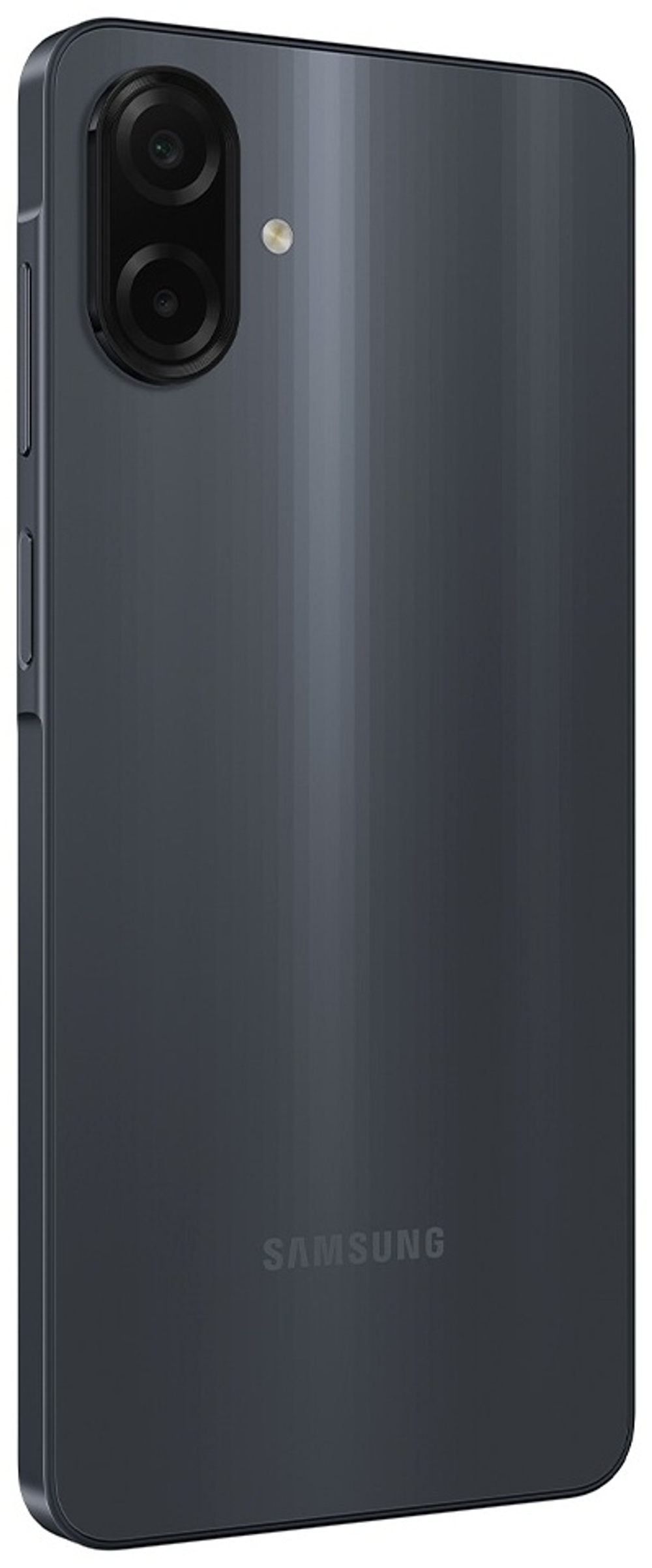СМАРТФОН SAMSUNG GALAXY A07 4 ГБ/64 ГБ ЧЕРНЫЙ