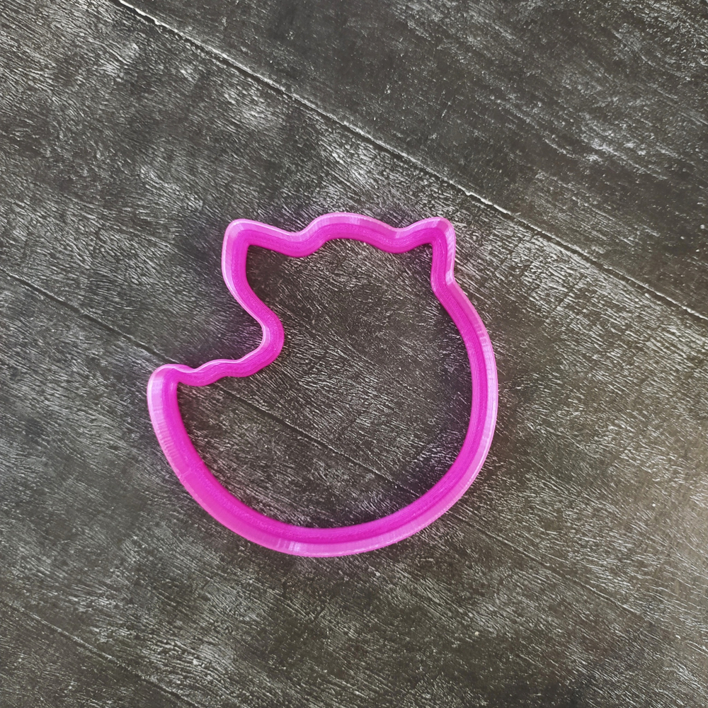 Зайка на луне №3