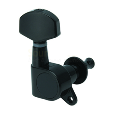 Колковая механика PAXPHIL J-02 BK