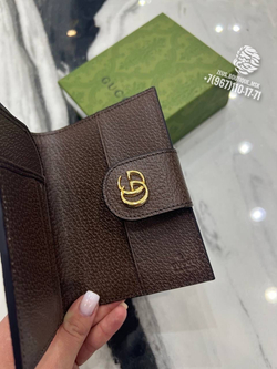 Обложка для паспорта Gucci