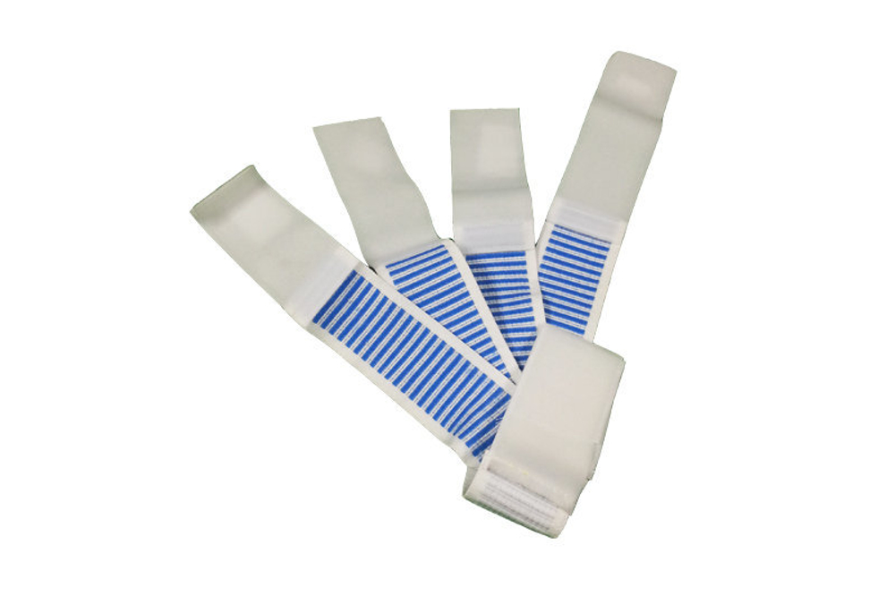 Шина INTRARICH SPLINT (PRE-CUT) с креплениями