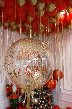 Сет "Щелкунчик Красный"