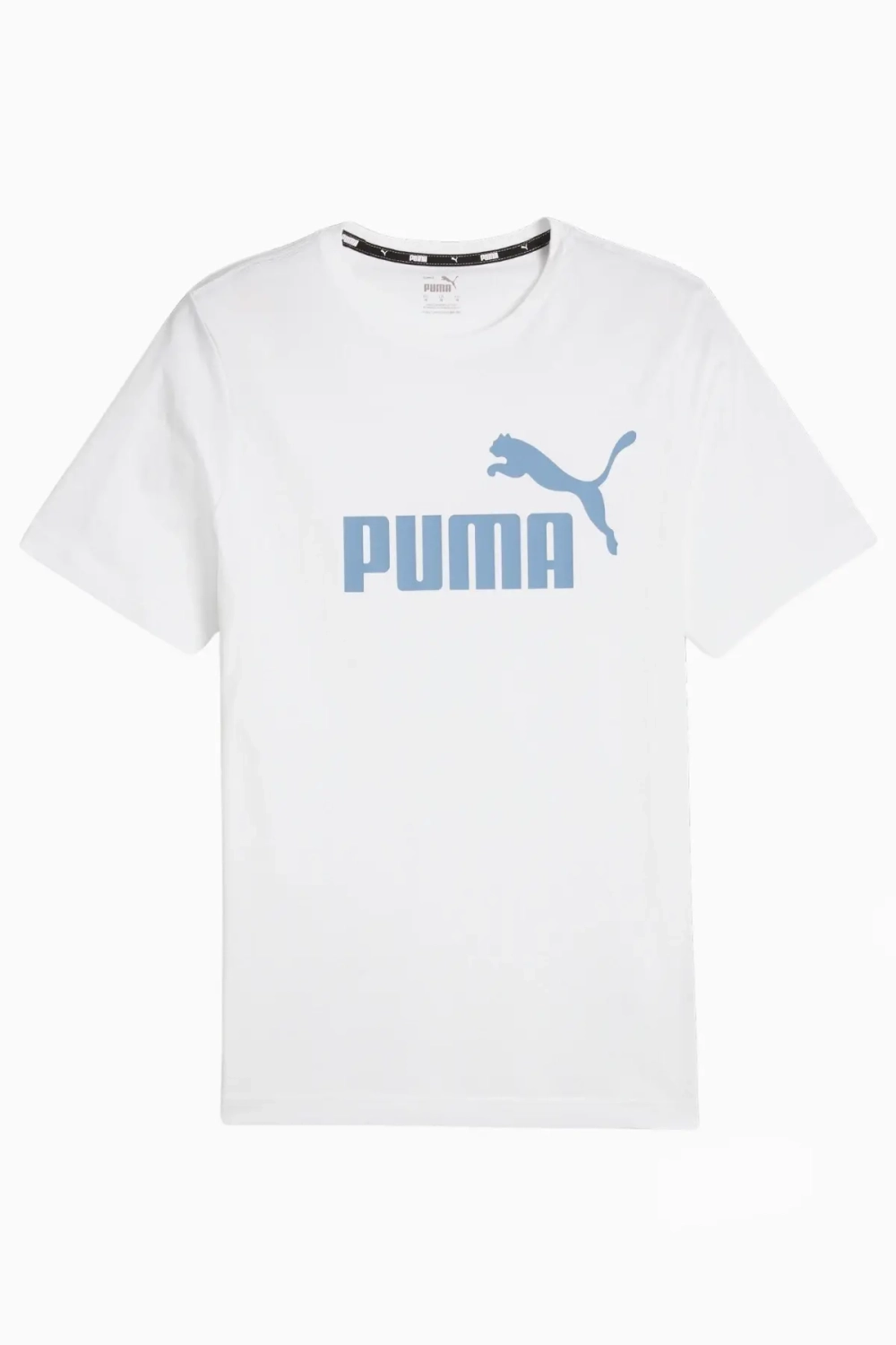 Футболка Puma Essentials Logo