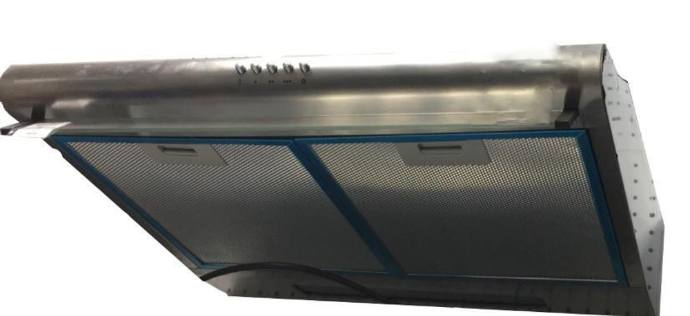 Вытяжка MACBI EF 3515 A 50 Inox