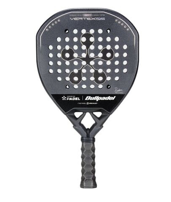 Ракетка для Padel Bullpadel Vertex 05 GEO Premier Padel 2026