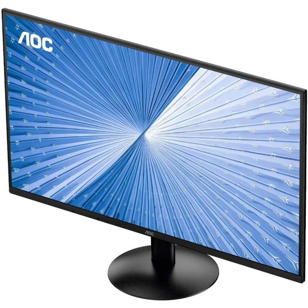 МОНИТОР 27" AOC Q27B30S3 (IPS, 2560x1440, 120Hz, 4 ms) Black