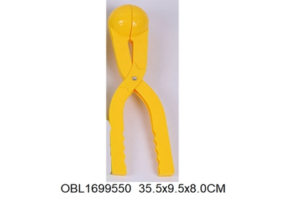 Снежкодел 35,5*9,5*8см. 78/78-Y