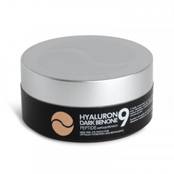 MEDI-PEEL Патчи с пептидами от темных кругов под глазами Hyaluron Dark Benone Peptide 9 Ampoule Eye Patch, 60 шт.