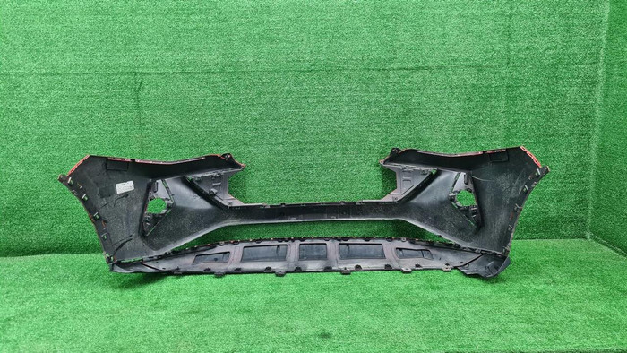 Бампер передний Haval F7 (2022-2024)