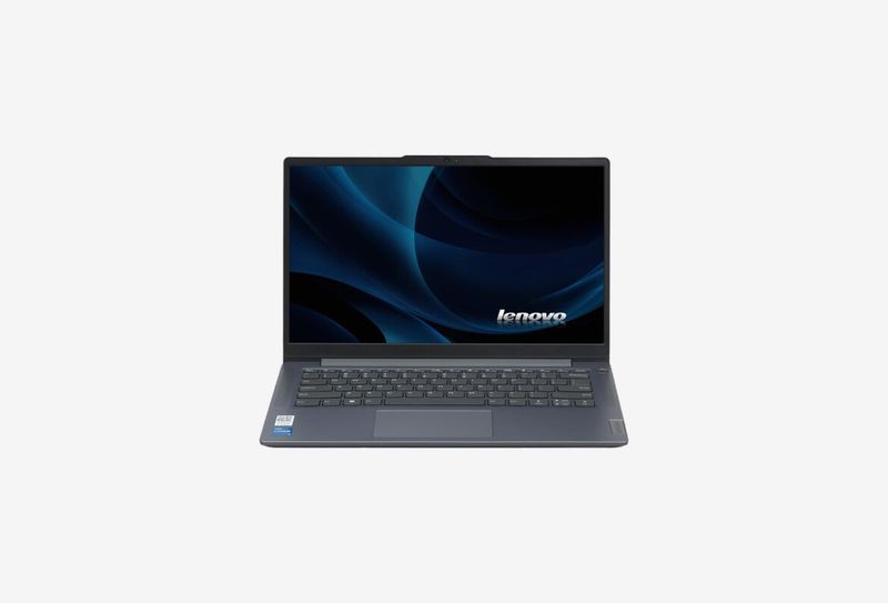Ноутбук 14" Lenovo Intel Core i5-12450H 2 ГГц 16 ГБ DDR4 Intel UHD Graphics IdeaPad 14S
