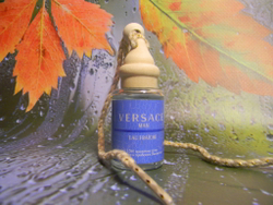 Автопарфюм Versace Man Eau Fraiche men 12ml