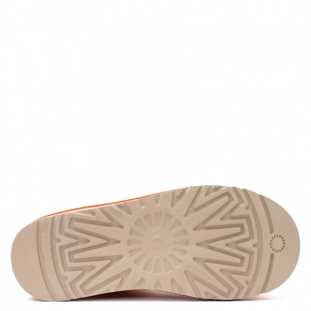 UGG Classic Mini II California Poppy