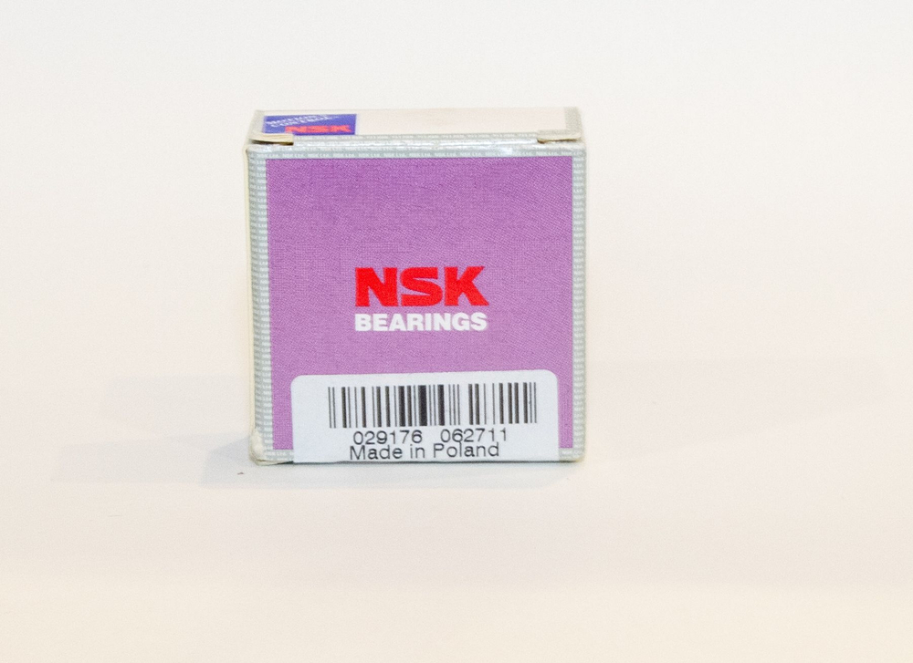 Подшипник NSK 6002DDUC3E 15х32х9 мм