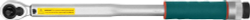 T06150 Ключ динамометрический 1/2"DR со шкалой, 40-200 Нм