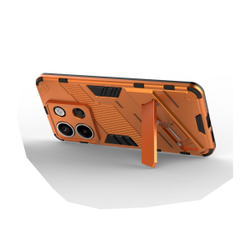 Чехол Warrior Case для Poco X6