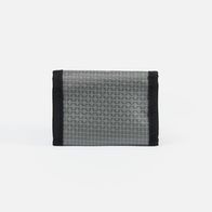 Кошелек ANTEATER Wallet рипстоп, серый