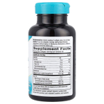 Nature's Way, рыбий жир премиального качества с мега-ДГК, 60 капсул