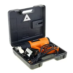 Фен "ВИХРЬ" ТП-2000