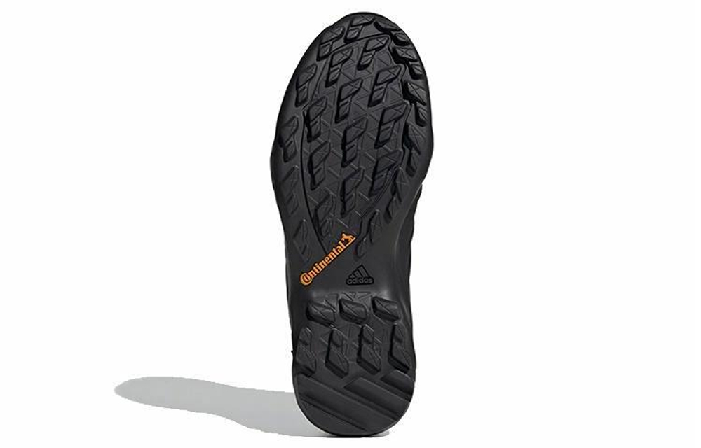Кроссовки Adidas Terrex Ax3 Gtx Climawarm 1.0 Climawarm