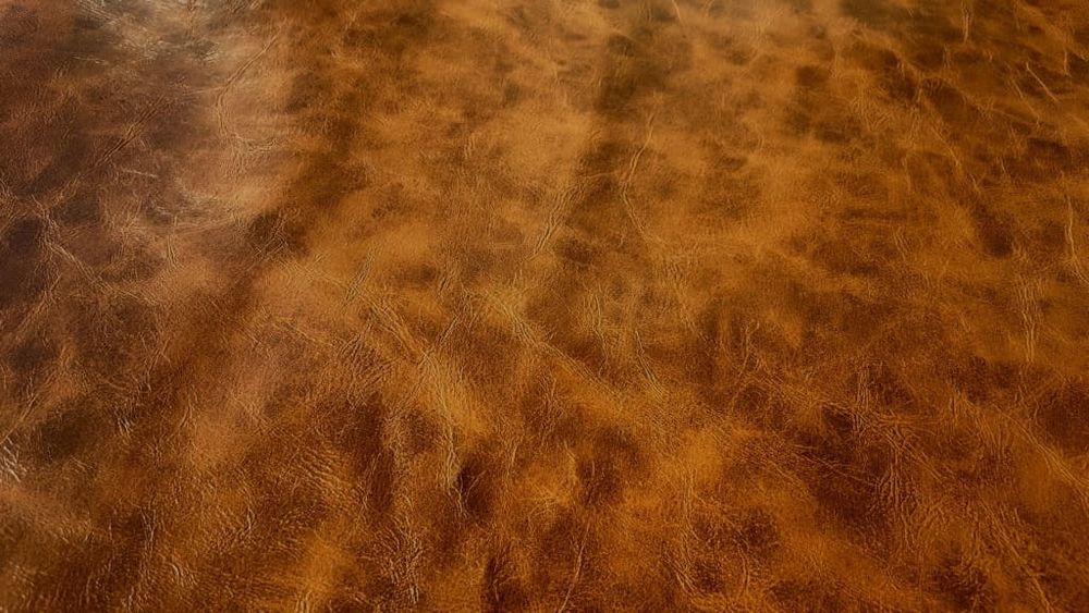 Искусственная кожа  Микс 102-11 браун