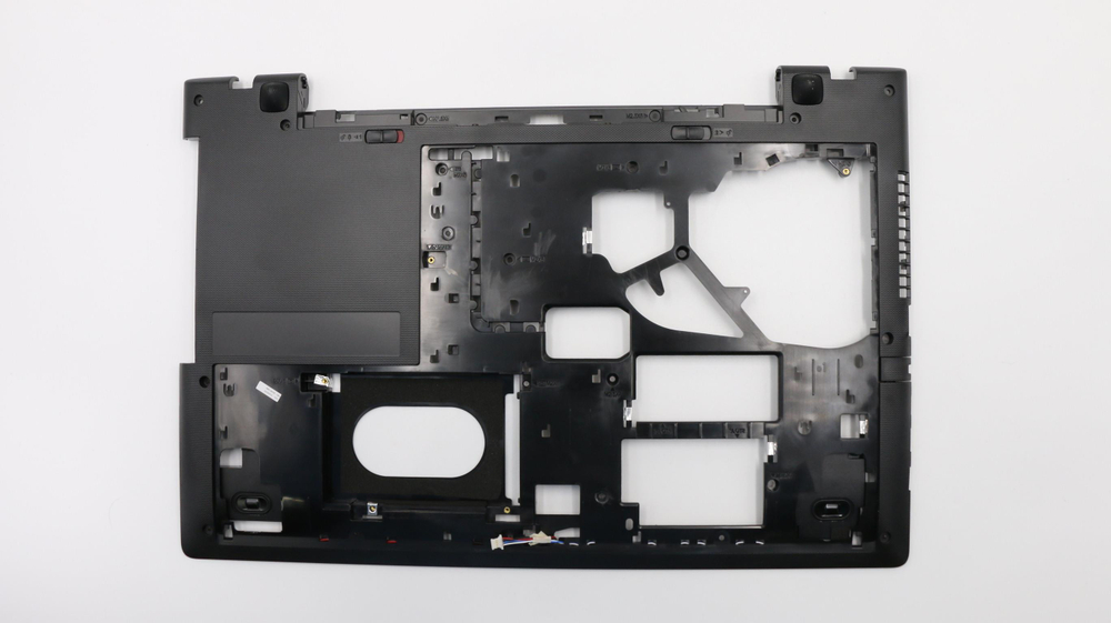 Поддон для ноутбука Lenovo G70-35 / G70-70 W/SPK черный (5CB0G89474)