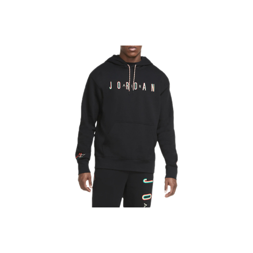Толстовка Jordan Sport DNA Logo, CK9568-011
