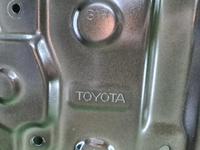 Дверь задняя правая Toyota RAV4 5 XA50 (2018-н.в.)