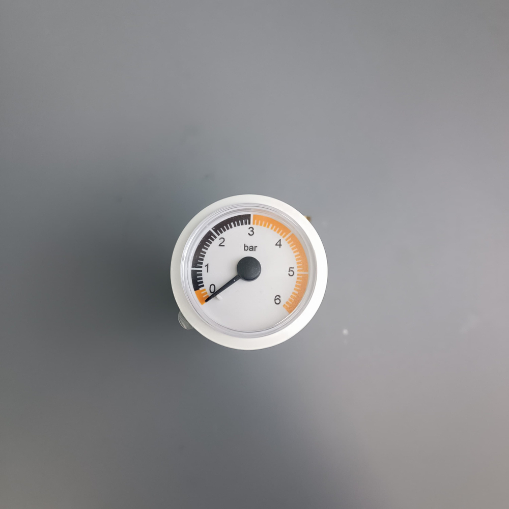 Манометр для котлов IMMERGAS арт. 1.026638, 1.028880