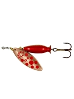 Блесна для рыбалки вращающаяся Mepps AGLIA LONG HEAVY