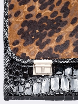 Портфель "Пони" OLA OLA