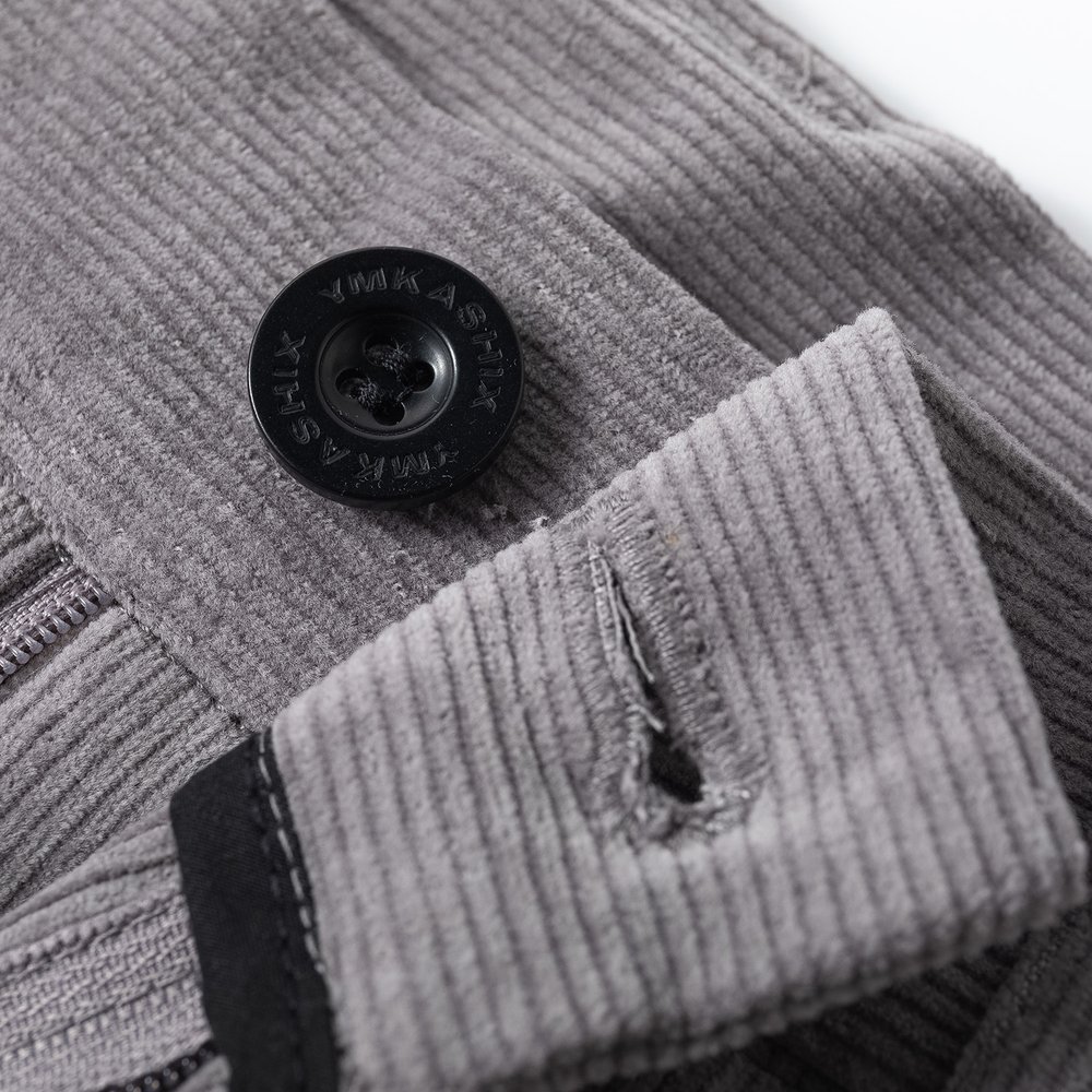 ШОРТЫ YMKASHIX VELVET SERIES