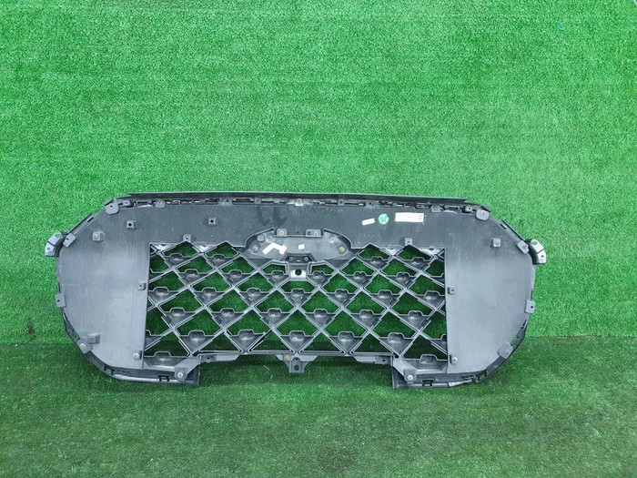 Решетка радиатора Chery Tiggo 8 Pro Max (2022-н.в.)