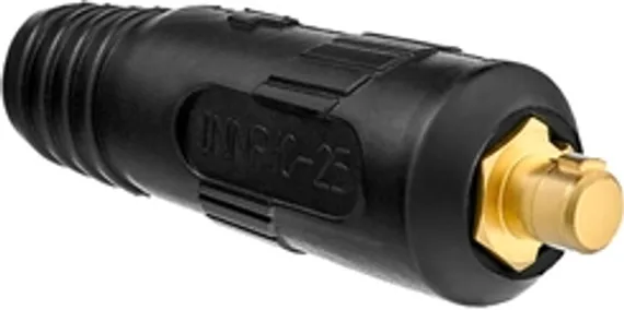 Розетка панельная Сварог 35-70 ISQ0053