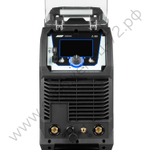 ПТК HANKER MULTIWAVE TIG 320 P AC/DC LCD H45