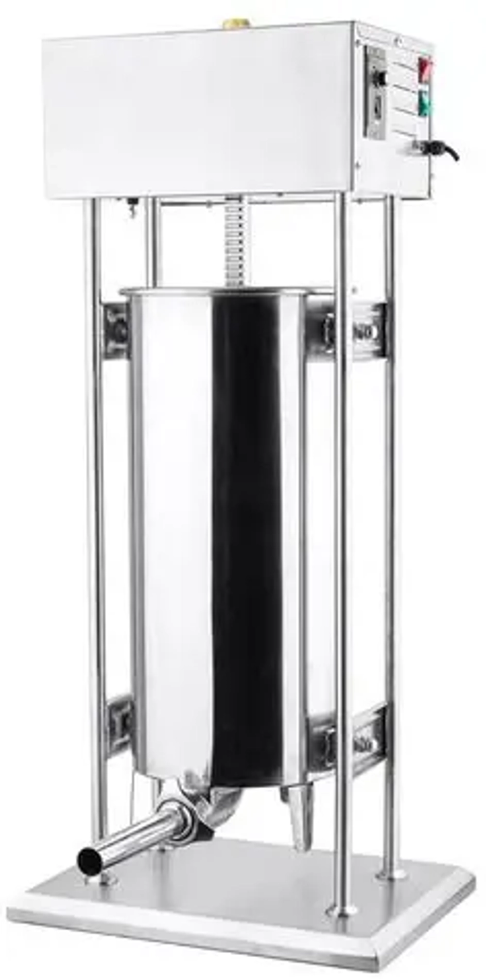 Шприц колбасный Hurakan HKN-ISE30