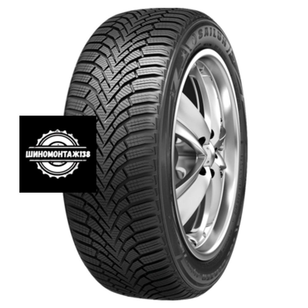 155/65R14 75T Ice Blazer Alpine+ TL