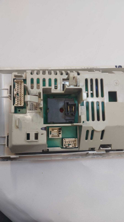 305.1 Модуль (плата) индикации Bosch, Siemens 5560005602+5560006298 б/у