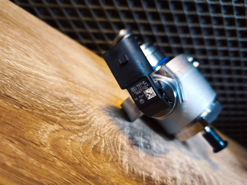 ТНВД ЕА888 GEN 3 2.0 RS vag