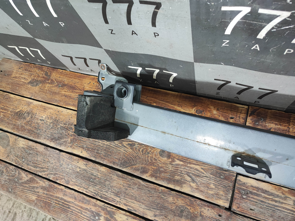 Усилитель переднего бампера Exeed LX 19-нв Б/У Оригинал 501001359AADYJ