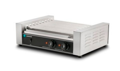 Гриль Для Hot Dog Hurakan Hkn-Gw9M