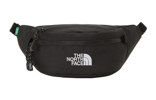 THE NORTH FACE Fanny Pack Outdoor Bag Polyester Black Unisex