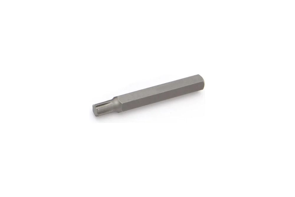 Вставка 6-гранная Ribe M8х75мм 10мм ROCKFORCE RF-1797508