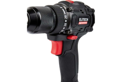 Аккумуляторная дрель Elitech CD 20SL2 (E2201.040.01) HD 205717